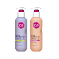 EOS Cashmere Skin set aceite de afeitar pack 2